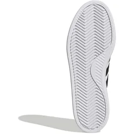 adidas Grand Court Cloudfoam Comfort Cloud White / Core Black / Cloud White 44