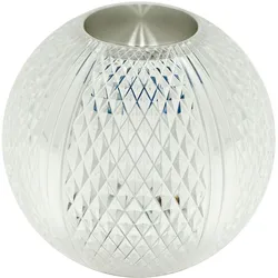 Globo Lighting Tischleuchte AIDA - H ca. 10,00