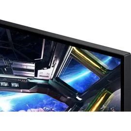 Samsung Odyssey G7 G70D LS27DG702EUXEN 27''
