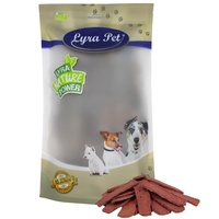 Lyra Pet Lyra Pet® Pferdefleischstreifen