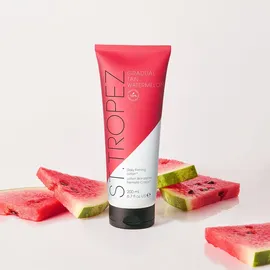 ST.TROPEZ ST. TROPEZ Gradual Tan Watermelon Daily Lotion 200 ml