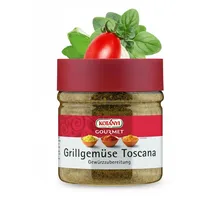 Kotanyi Grillgemüse Toscana Gewürzzubereitung 300 g