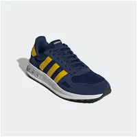 adidas Sportswear RUN 84 Sneaker inspiriert vom Design des adidas LA Trainer blau 48 EU