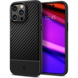 Spigen Core Armor für Apple iPhone 14 Pro Max Matte Black ACS04634