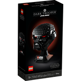 LEGO Star Wars Dark Trooper Helm 75343