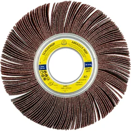 KLINGSPOR SM 611 Schleifmopräder