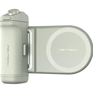 PGYTECH MagCam Phone Grip(Mint Green), Weiteres Smartphone Zubehör, Grün