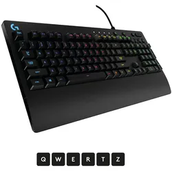 Logitech Prodigy G213 RGB