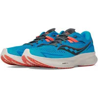 Saucony Ride 15 Damen ocean/shadow 38