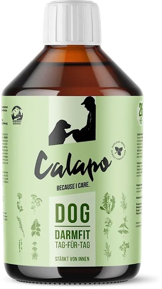 Calapo DOG Darmfit Flüssigkeit 100 ml