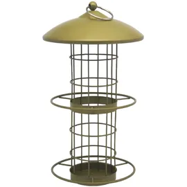 dehner natura premium Meisenknödelsäule Camille, ca. Ø16/H30 cm,