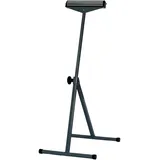 Topleiter Metall-Rollenbock 100 kg Tragkraft