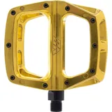 DMR V8 V2 Pedale gold