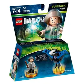 LEGO Dimensions - Fun Pack Fantastic Beasts (71257)