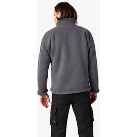 FHB Webpelz-Troyer ROBERT 33344 Strickpullover Arbeitspullover