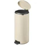 Brabantia NewIcon 30 l soft beige