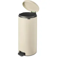 Brabantia NewIcon 30 l soft beige