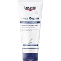 Eucerin UreaRepair Plus 10% Urea Fußcreme 100 ml
