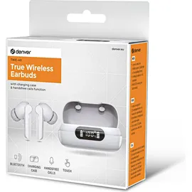 Denver TWE-40
