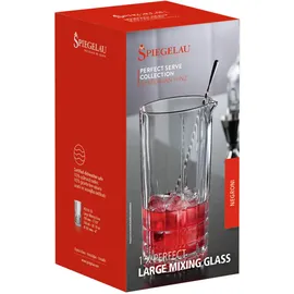 Spiegelau Rührglas groß, Perfect Serve, Collection Spiegelau - 750ml