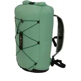 Exped Cloudburst 25 Rucksack (Größe 25L, gruen)