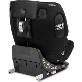 Osann One360 i-Size all black