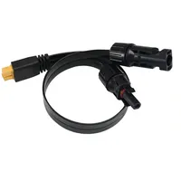 Offgridtec XT60 zu PV-Stecker Verbindungskabel 2,5 m
