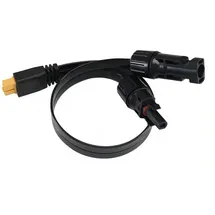 Offgridtec XT60 zu PV-Stecker Verbindungskabel 2,5 m