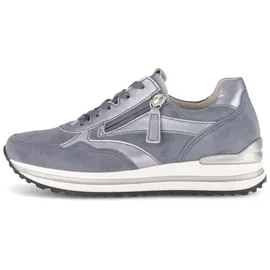Gabor TURIN Damen Weite G Blau 38