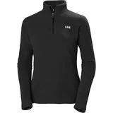 HELLY HANSEN Daybreaker Fleece - Black - S
