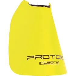Protos Nackenschutz Integral, rot