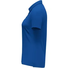 Jako Polo Uni Blau S