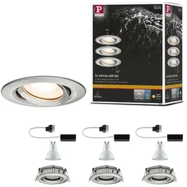 Paulmann Nova 3er Pack (929.00)