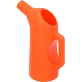 CARTREND Messbecher Messgefaess Kunststoff 500ml 10982