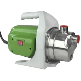 Eurom Gartenpumpe TP1200R 1200W 4,8bar 1"