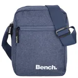 BENCH Bench. Umhängetasche Classic Cross Body Bag denim - 23 cm