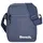 BENCH Bench. Umhängetasche Classic Cross Body Bag denim - 23 cm