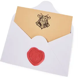 Spin Master Wizarding World Harry Potter - Interaktive Eule