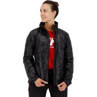 HELLY HANSEN Lifaloft Insulator Jacke schwarz M