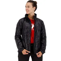 HELLY HANSEN Lifaloft Insulator Jacke schwarz M