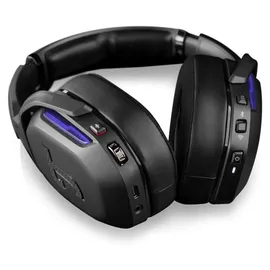 Teufel CAGE PRO wireless Over-Ear bluetooth Gaming Headset night black