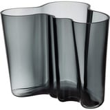 Iittala Aalto 16 cm dunkelgrau