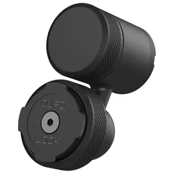 Quad Lock Smartphone-Halterung Lüftungsgitter, grün