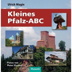 Kleines Pfalz-ABC