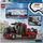 LEGO City F1 Truck mit Audi F1 Rennwagen 60493