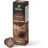 Cafissimo Flavoured Espresso Double Choc Kaffeekapseln 10 St.