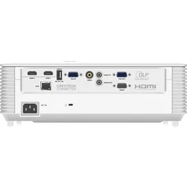 InFocus SP2234ST DLP Weiß