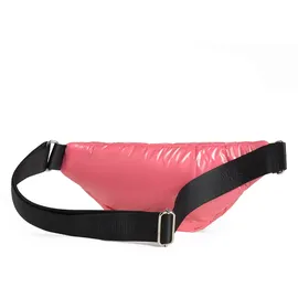 WOUF Gürteltasche Glossy One Size Rosa