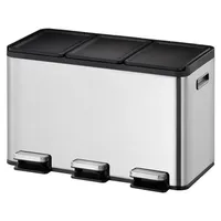 Eko Essential Splitted 30 l Silber