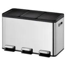 Eko Essential Splitted 30 l Silber
